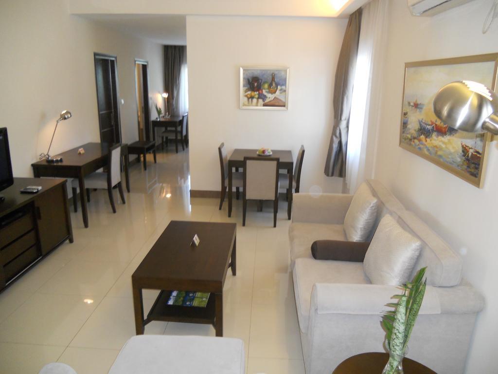 Plaza Hotel Dili Room photo