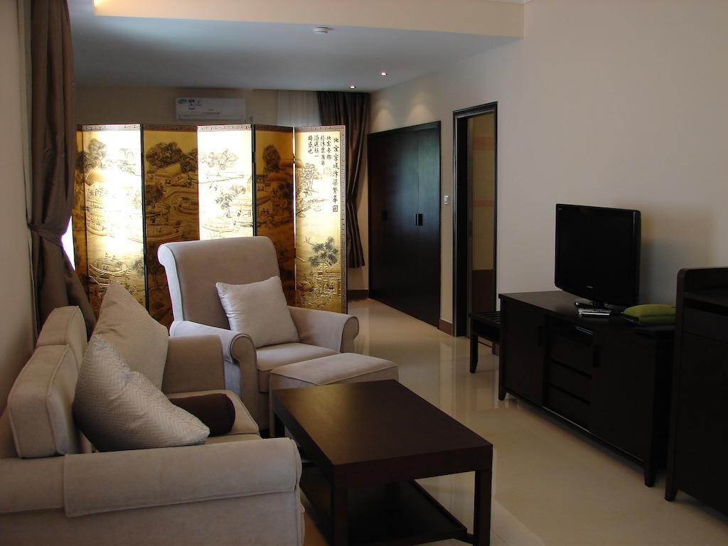 Plaza Hotel Dili Room photo